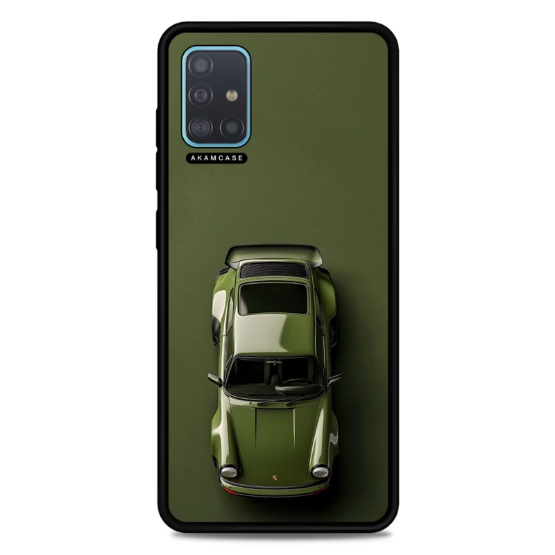 کاور آکام مدل AMC-WSGA51-CARS-22 مناسب برای گوشی موبایل سامسونگ Galaxy A51