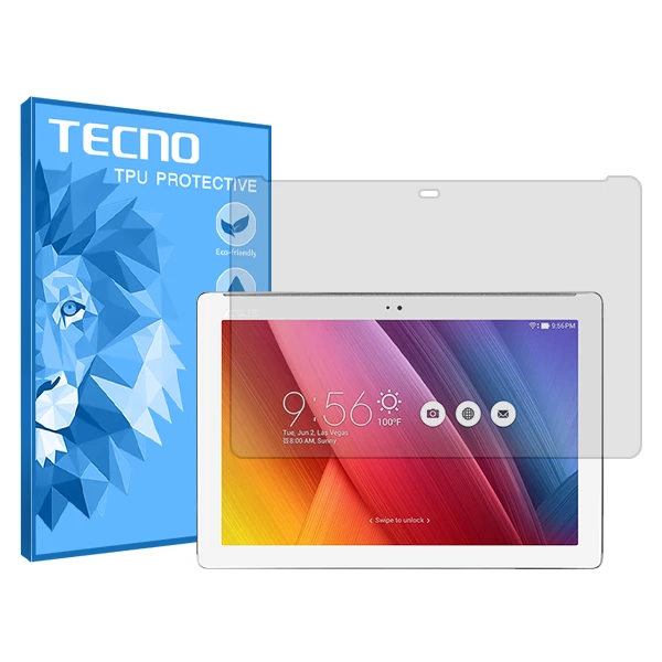 محافظ صفحه نمایش شفاف تکنو مدل HyGEL مناسب برای تبلت ایسوس Zenpad 10 Z300M