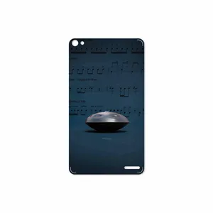 MAHOOT Hang Instrument Cover Sticker for Huawei Mediapad X2 2015