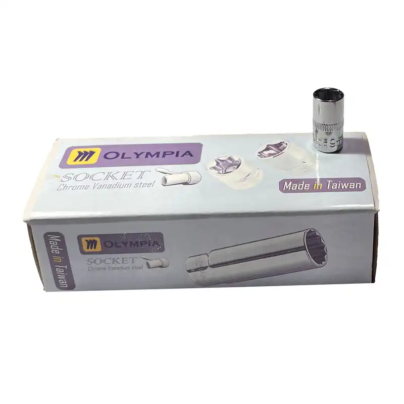 سری بکس المپیا مدل kotah سایز 9 میلی متر