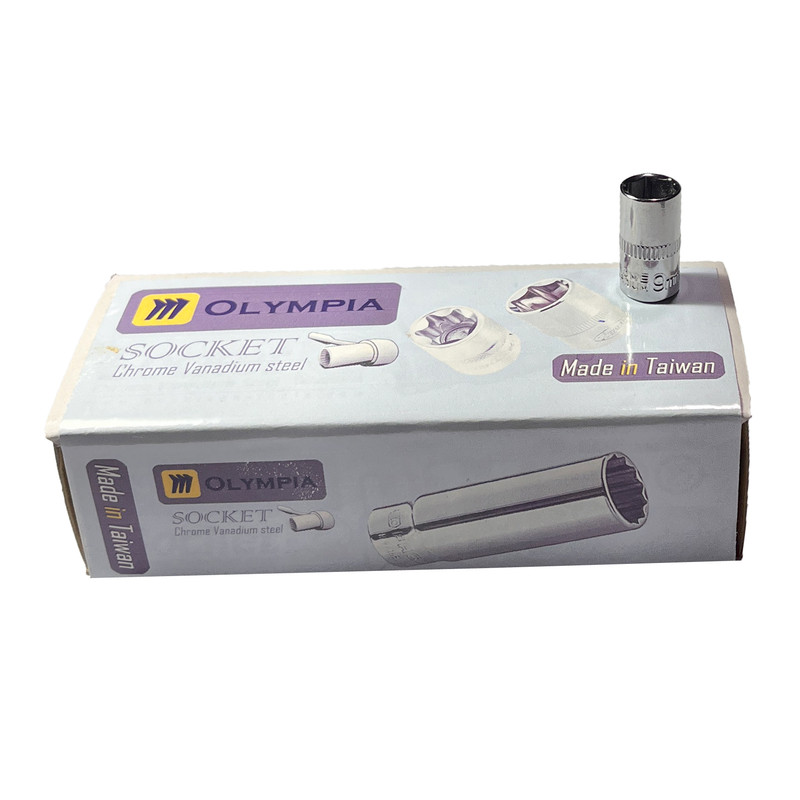 سری بکس المپیا مدل kotah سایز 9 میلی متر