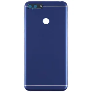 در پشت گوشی  مدل HON7A-BLU مناسب برای گوشی موبایل آنر 7A