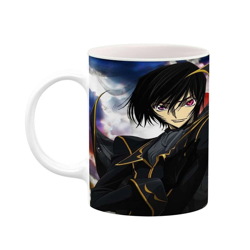 ماگ کاکتی مدل انیمه کد mgh21041