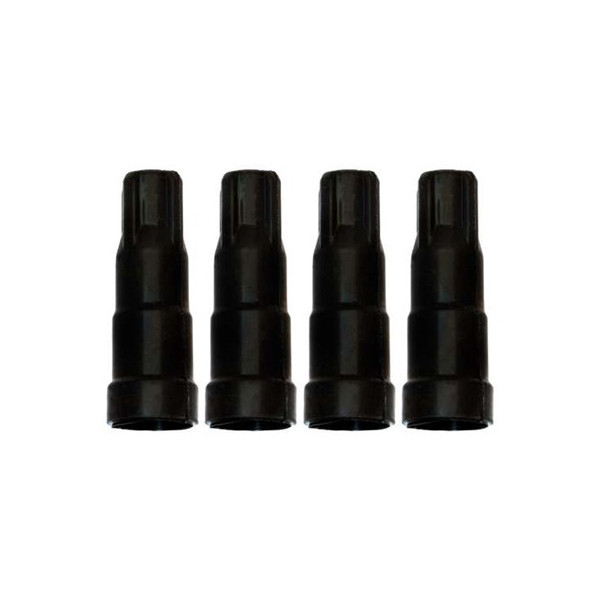 وایر شمع خودرو آراکس یدک مدل AY-4952 مناسب برای رنو L90 بسته 4 عددی