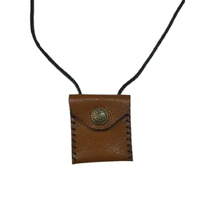 گردنبند مدل کیف کد B78