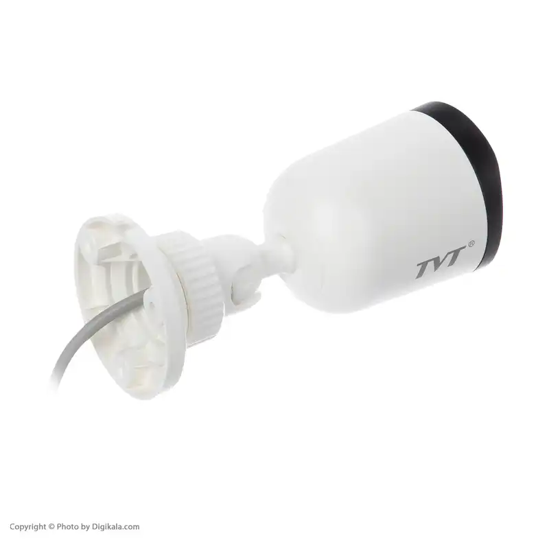 دوربین مداربسته آنالوگ تی وی تی مدل TD-7420AS2L