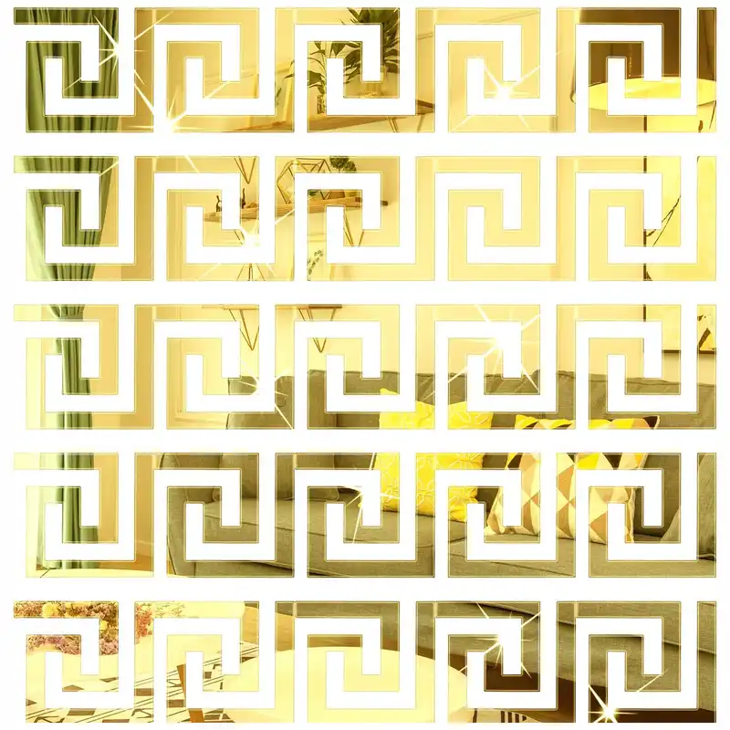 آینه آماتیس بسته 8 عددی