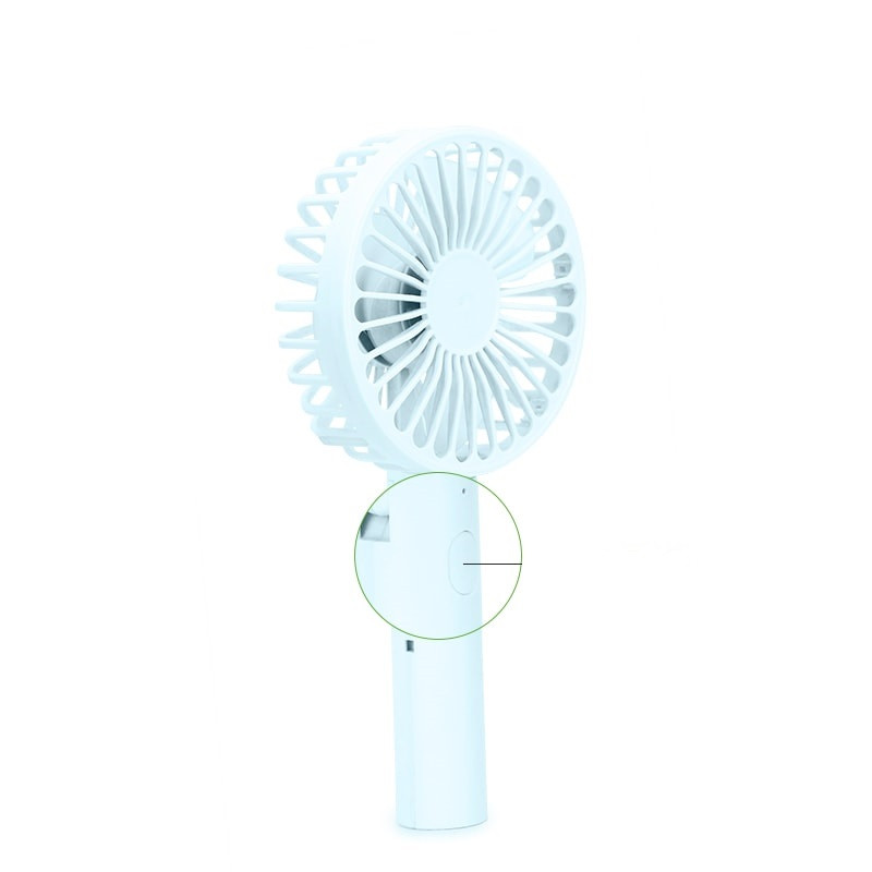 پنکه دستی مدل wd.218