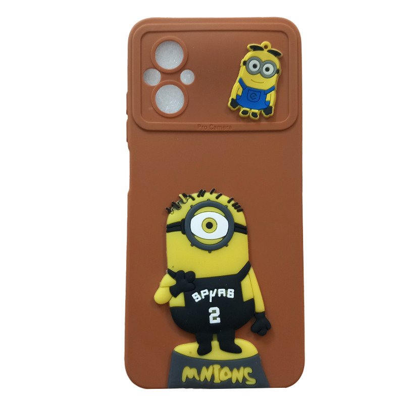 کاور ایکس قاب کد mini-m4 مناسب برای گوشی موبایل شیائومی poco m5 4g / m4 5G