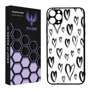 RIVEN RI3-10 Case For Apple iPhone 11 Pro Max
