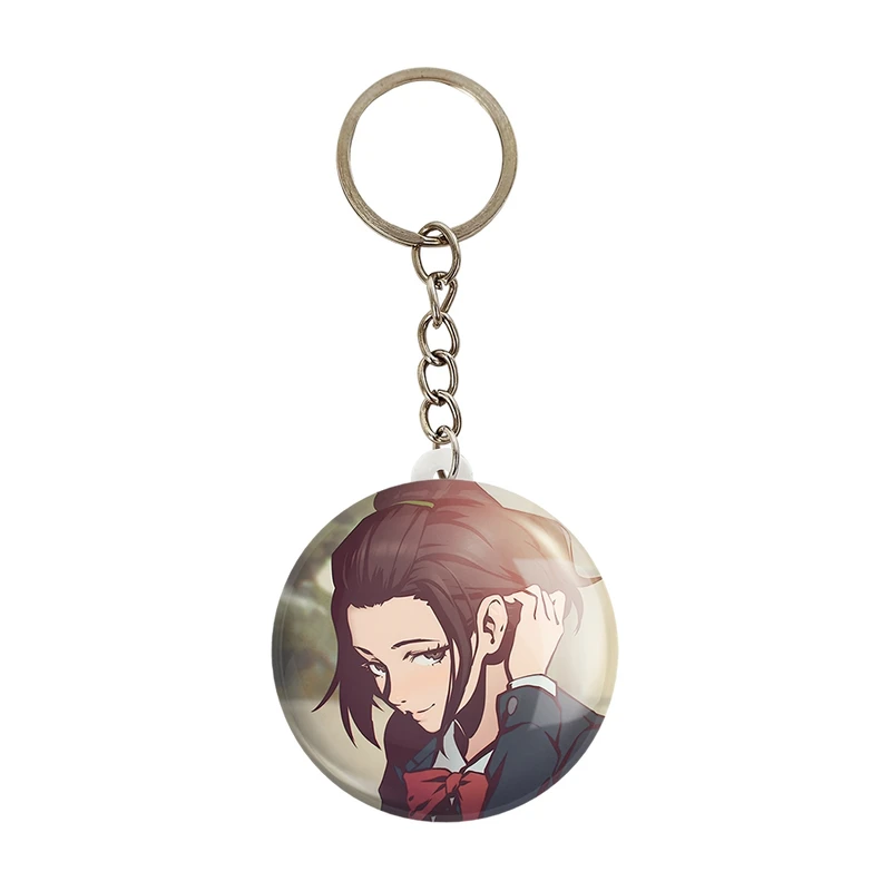 جاکلیدی خندالو مدل ساتومی انیمه انگل کد 33732