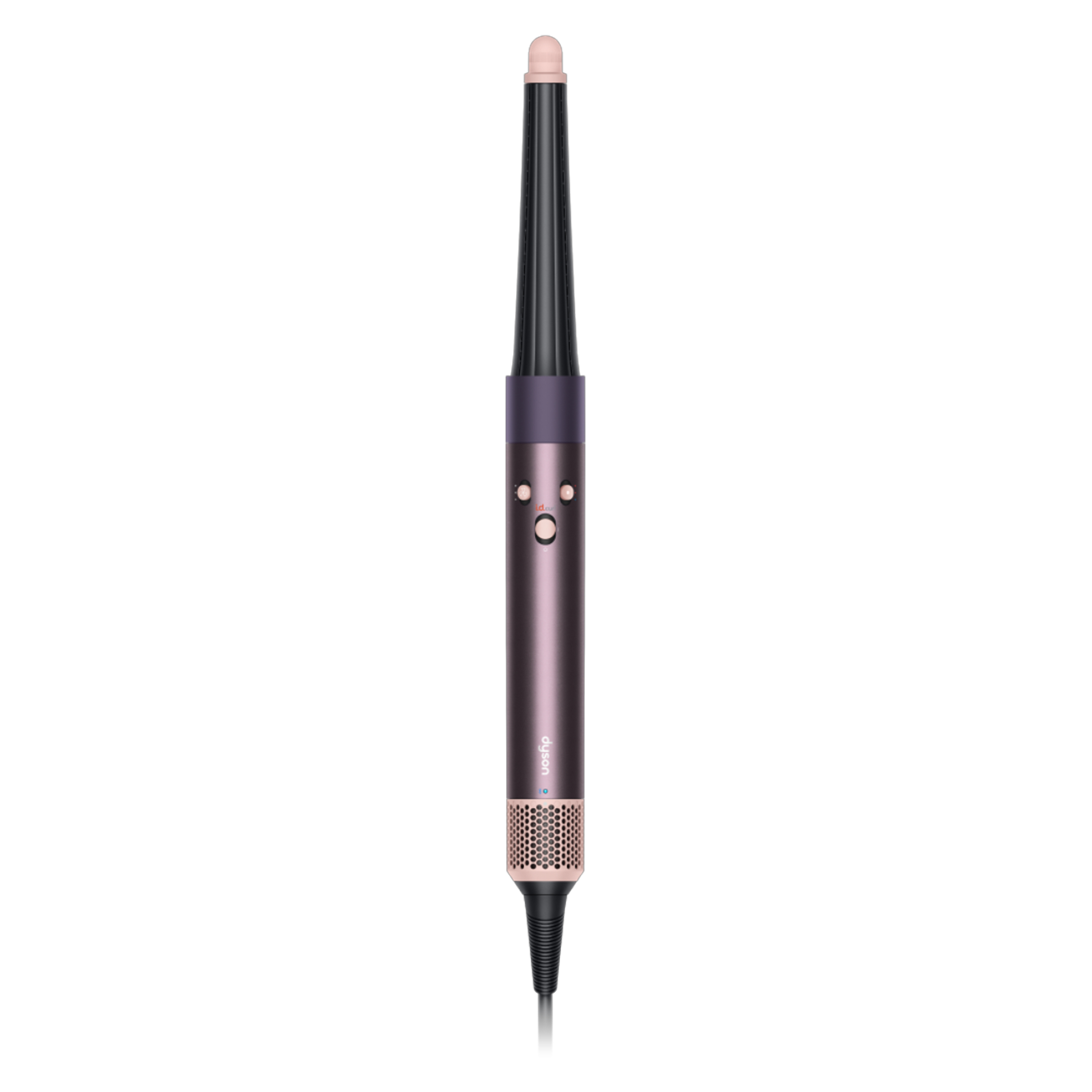 سشوار برس دار حالت دهنده دایسون مدل Airwrap id HS08 Straight+Wavy