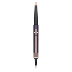 سشوار برس دار حالت دهنده دایسون مدل Airwrap id HS08 Straight+Wavy