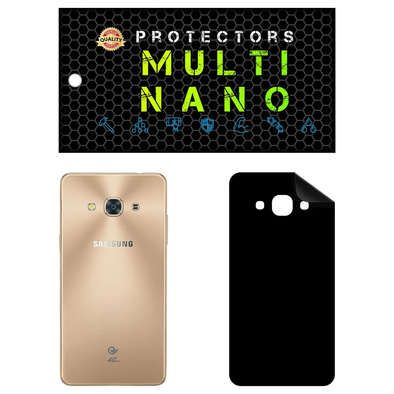 برچسب پوششی مولتی نانو مدل X-F1M مناسب برای گوشی موبایل سامسونگ Galaxy J3 Pro