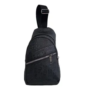 کیف کراس بادی مردانه مدل S170