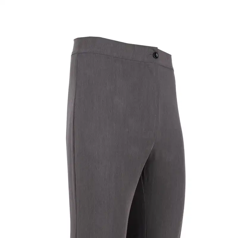 مانتو و شلوار زنانه السانا مدل ملکا کد 195303