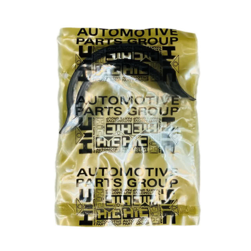 واشر هلالی کارتل کامل اچ آی سی کد 1796 مناسب برای پراید مجموعه 2 عددی