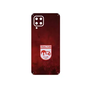 MAHOOT Tractor Cover Sticker for Samsung Galaxy F22