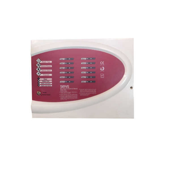 مرکز کنترل اعلام حریق سنس مدل  PC5_6Z