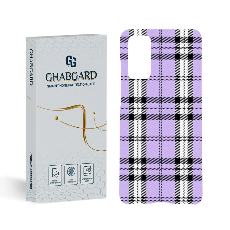  کاور قاب گارد مدل فانتزی مناسب برای گوشی موبایل سامسونگ Galaxy S20 Fe