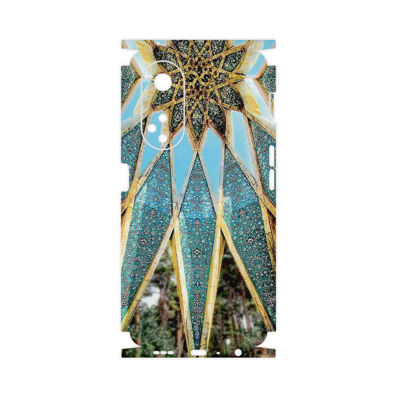 برچسب پوششی ماهوت مدل KHAYAM_Tomb-FullSkin مناسب برای گوشی موبایل اپو A98