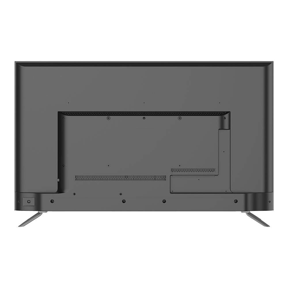 تلویزیون ال ای دی هوشمند جی پلاس مدل GTV-50MU724S سایز 50 اینچ
