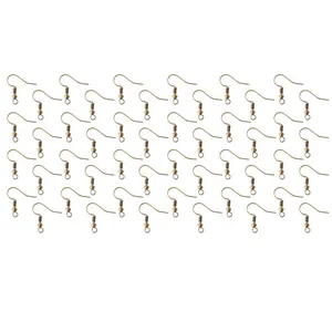 پایه گوشواره نمدیکا کد B48 بسته 48 عددی