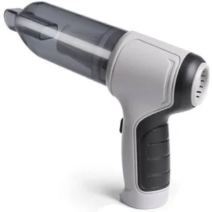 جارو شارژی خودرو مدل JJ-107