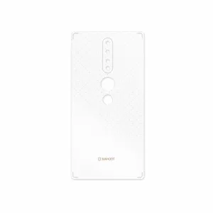 MAHOOT Cloud Transparent Cover Sticker for Lenovo Phab2 Pro