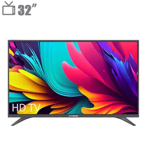 تلویزیون ال ای دی ایکس ویژن مدل 32XT780 سایز 32 اینچ