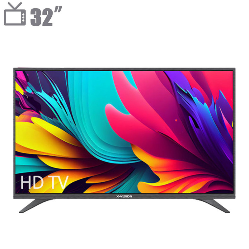 تلویزیون ال ای دی مدل 32XT780 سایز 32 اینچ