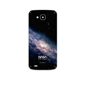 MAHOOT Universe-by-NASA-3 Cover Sticker for LG X venture