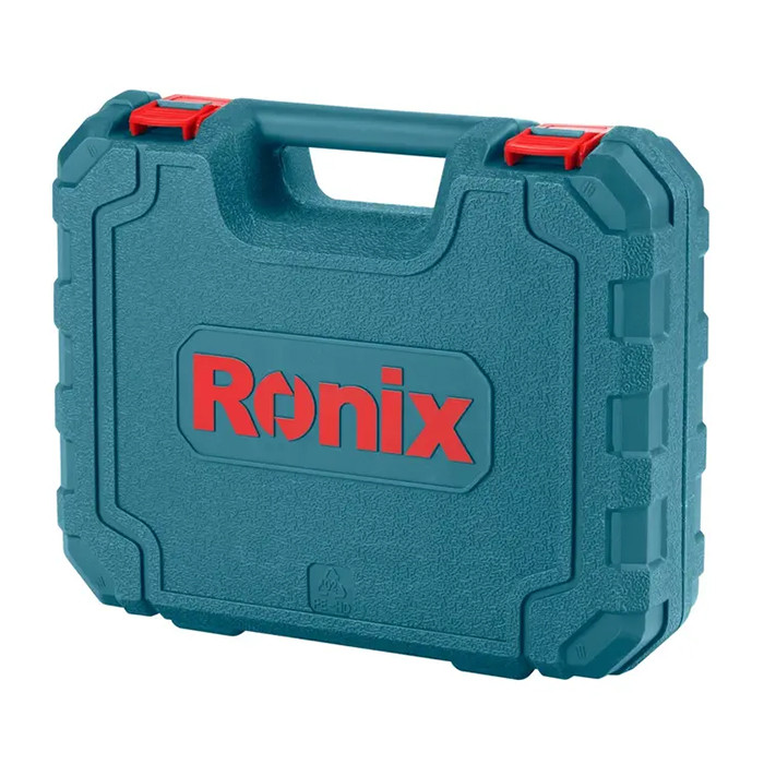 دریل پیچ گوشتی شارژی رونیکس مدل 8613