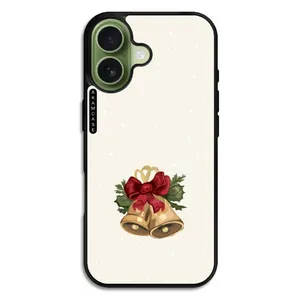 AKAM AMC-WA17-CHRISTMAS-24 Cover For Apple iPhone 17