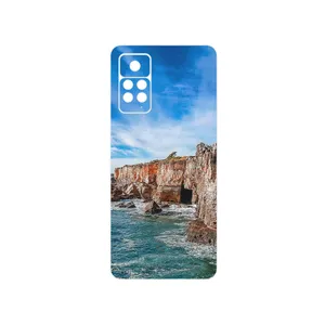 MAHOOT Rock Mountain Cover Sticker for Xiaomi Redmi Note 11 Pro