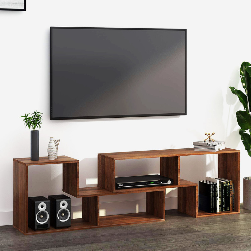 میز تلویزیون مدل  DLF104L