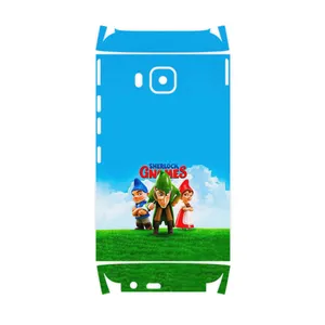 MAHOOT Sherlock Gnomes-FullSkin Cover Sticker for HTC One M9