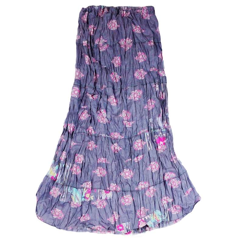 دامن زنانه مدل سپنسار