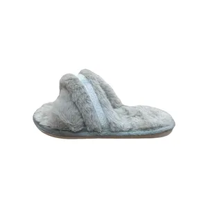 دمپایی حوله‌ای پاپا مدل گیپوری کد Gr-02