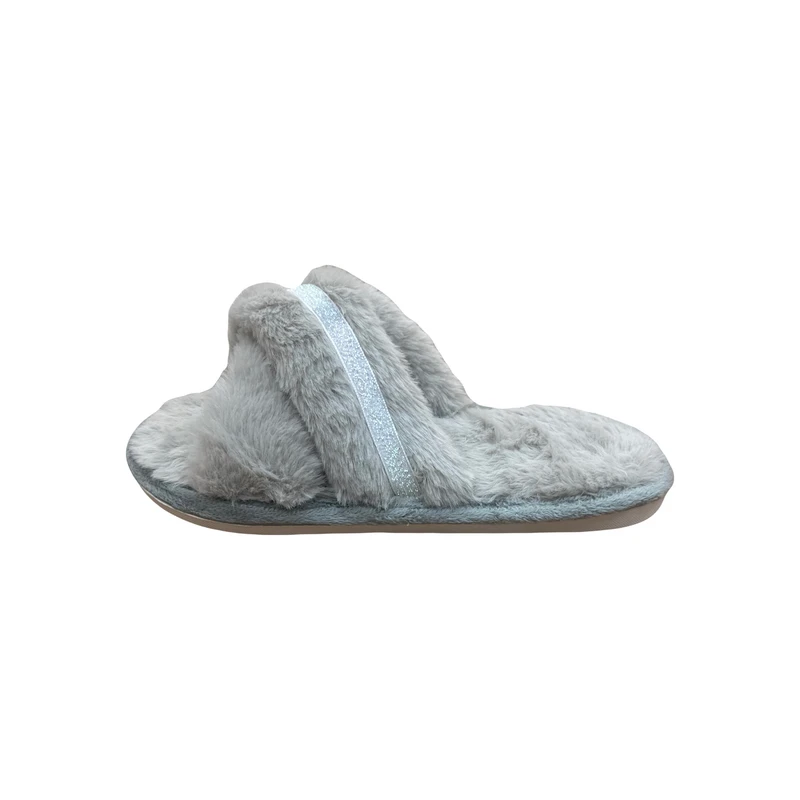 دمپایی حوله‌ای پاپا مدل گیپوری کد Gr-02