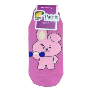 جوراب پاتریس مدل خرگوش 