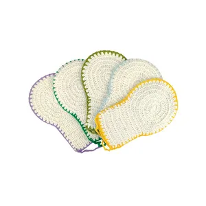 لیف حمام مدل A2 بسته 5 عددی