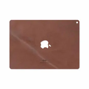 MAHOOT Matte_Natural_Leather Cover Sticker for Apple iPad Air 2 2014 A1566