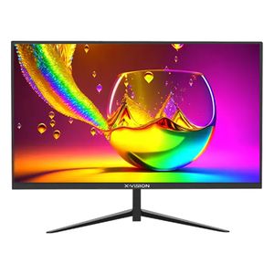 مانیتور 27 اینچ ایکس ویژن مدل XS2780H با وضوح Full HD پنل IPS و نرخ به روزرسانی 100 هرتز