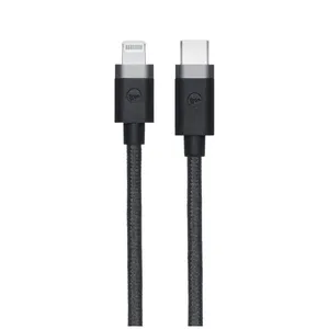 کابل تبدیل USB-C به لایتنینگ موفی مدل CA-06 طول 1 متر
