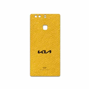 MAHOOT ML-KIA Cover Sticker for Huawei P9 Plus