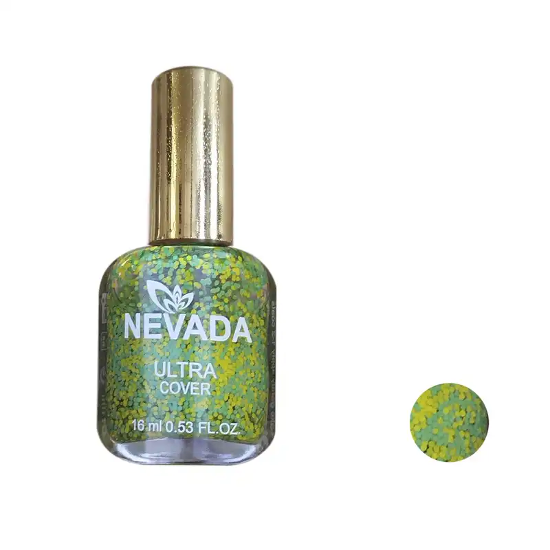 لاک ناخن نوادا مدل ultra covet شماره 205
