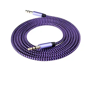 کابل AUX مدل 2277 طول ۱.۵متر