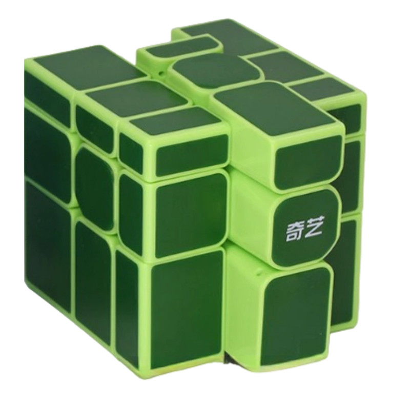 مکعب روبیک چی ای مدل حجمی آینه ای کای وای 3×3 QY Tiles Mirror