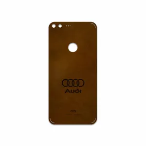 MAHOOT BFL-AUDI Cover Sticker for Google Pixel XL